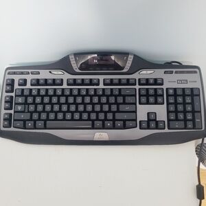 Logitech G15 Model Y-UW92 Gaming Keyboard